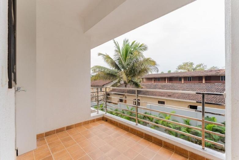 Lavish Apartments with Swimming Pool near Candolim Beach Marmagao Exteriér fotografie